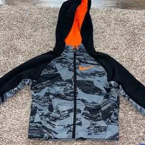 18 month jacket NIKE!!!